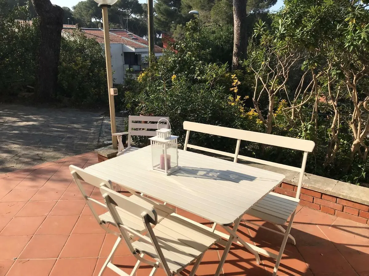 Casa Al Mare 'Il Faro' Apartment Quercianella 0*,  Italy