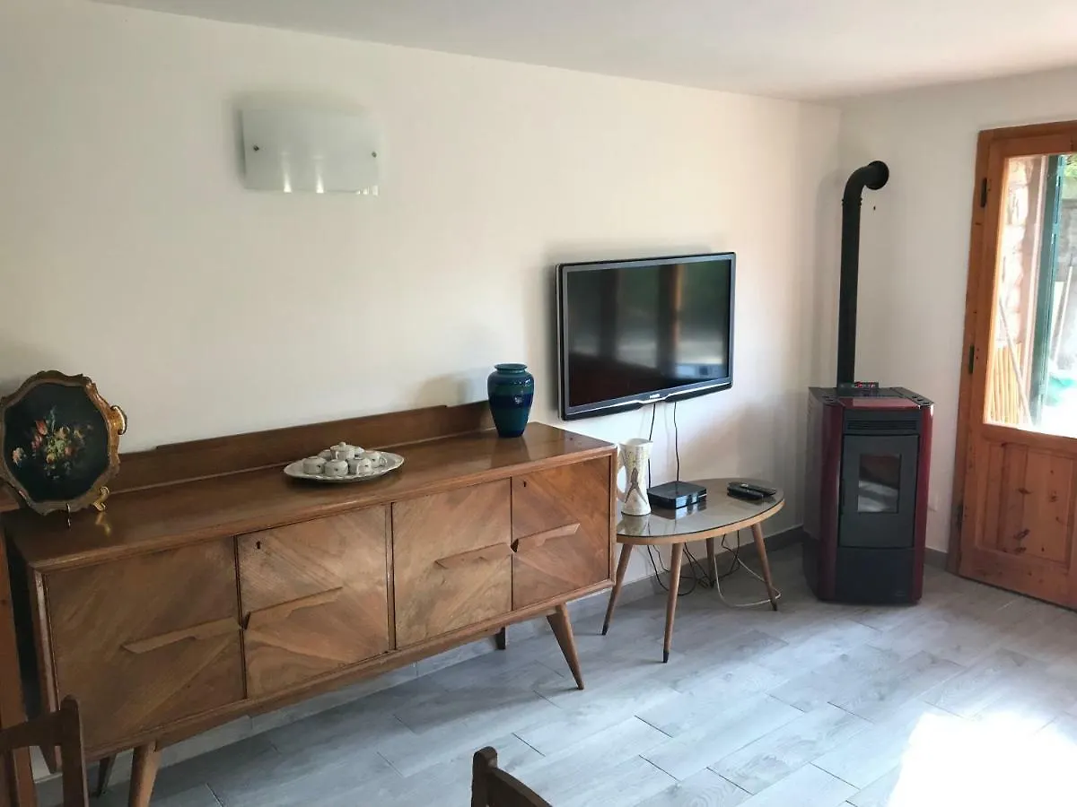 Casa Al Mare 'Il Faro' Apartment Quercianella Italy