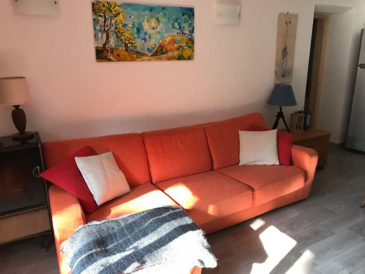 Casa Al Mare 'Il Faro' Apartment Quercianella 0*,  Italy