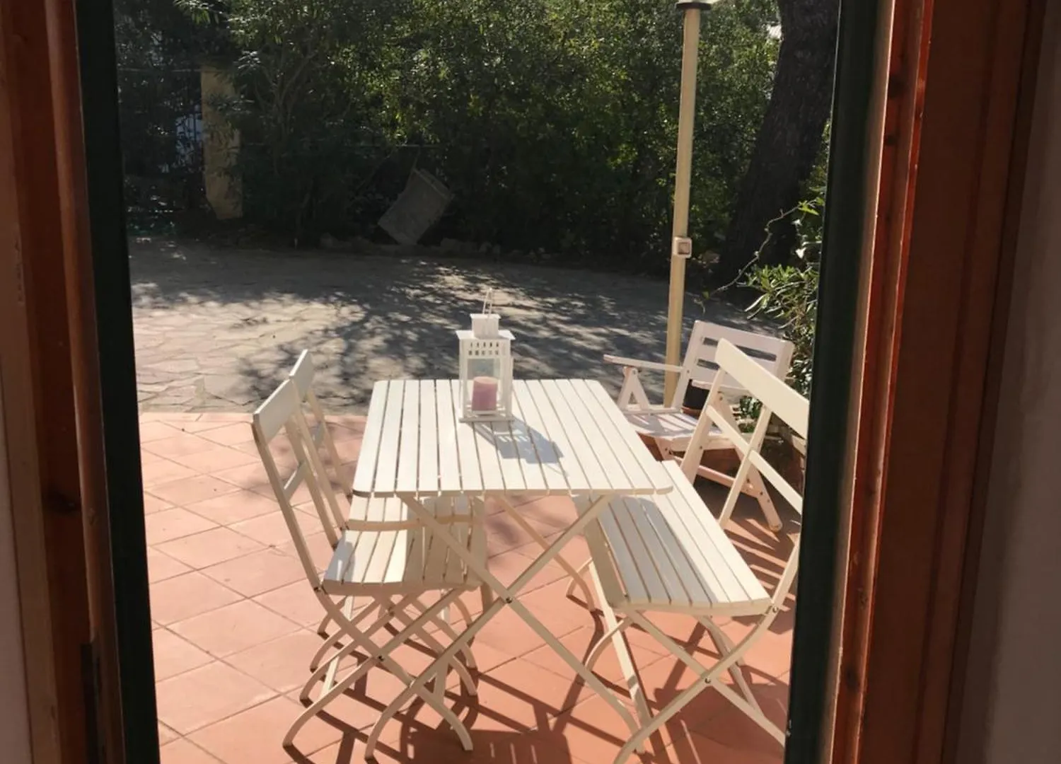 Casa Al Mare 'Il Faro' Apartment Quercianella