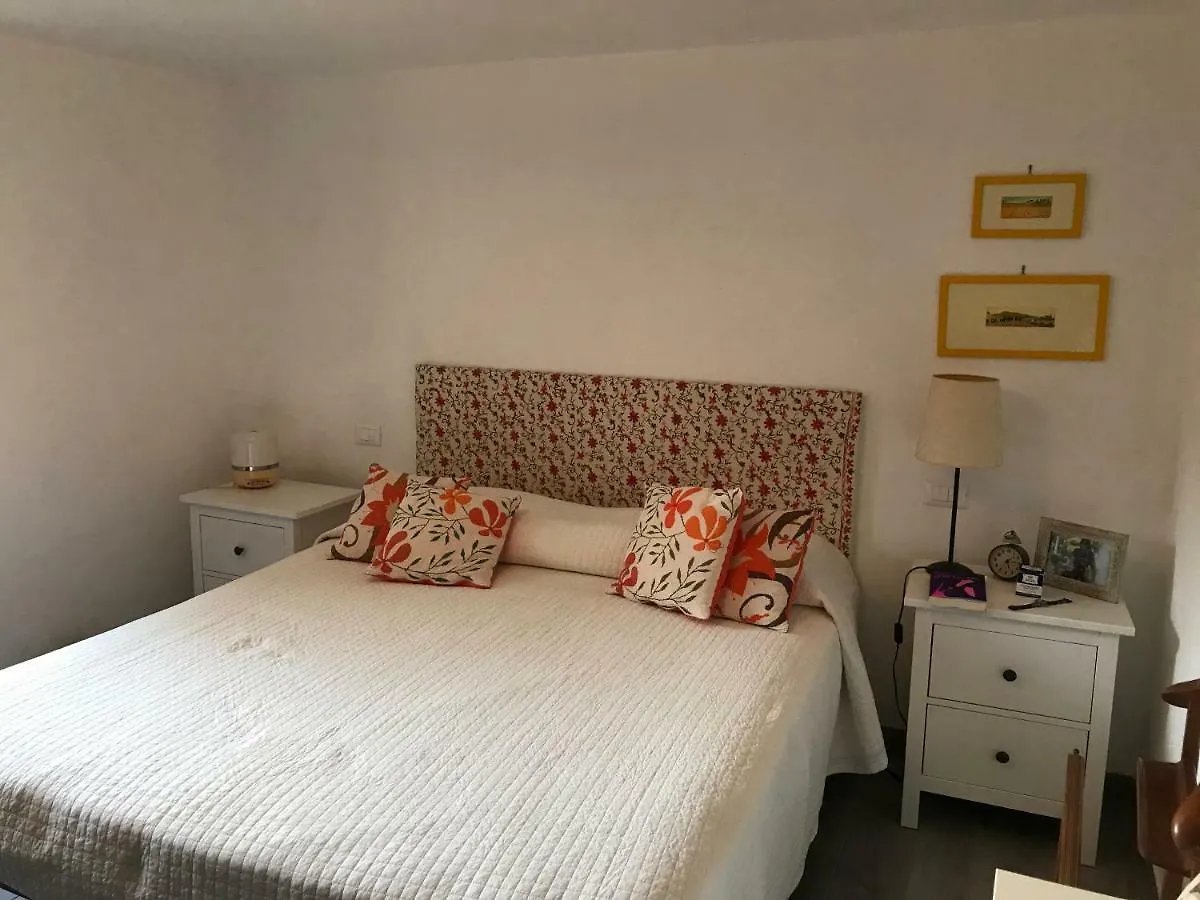 Casa Al Mare 'Il Faro' Apartment Quercianella