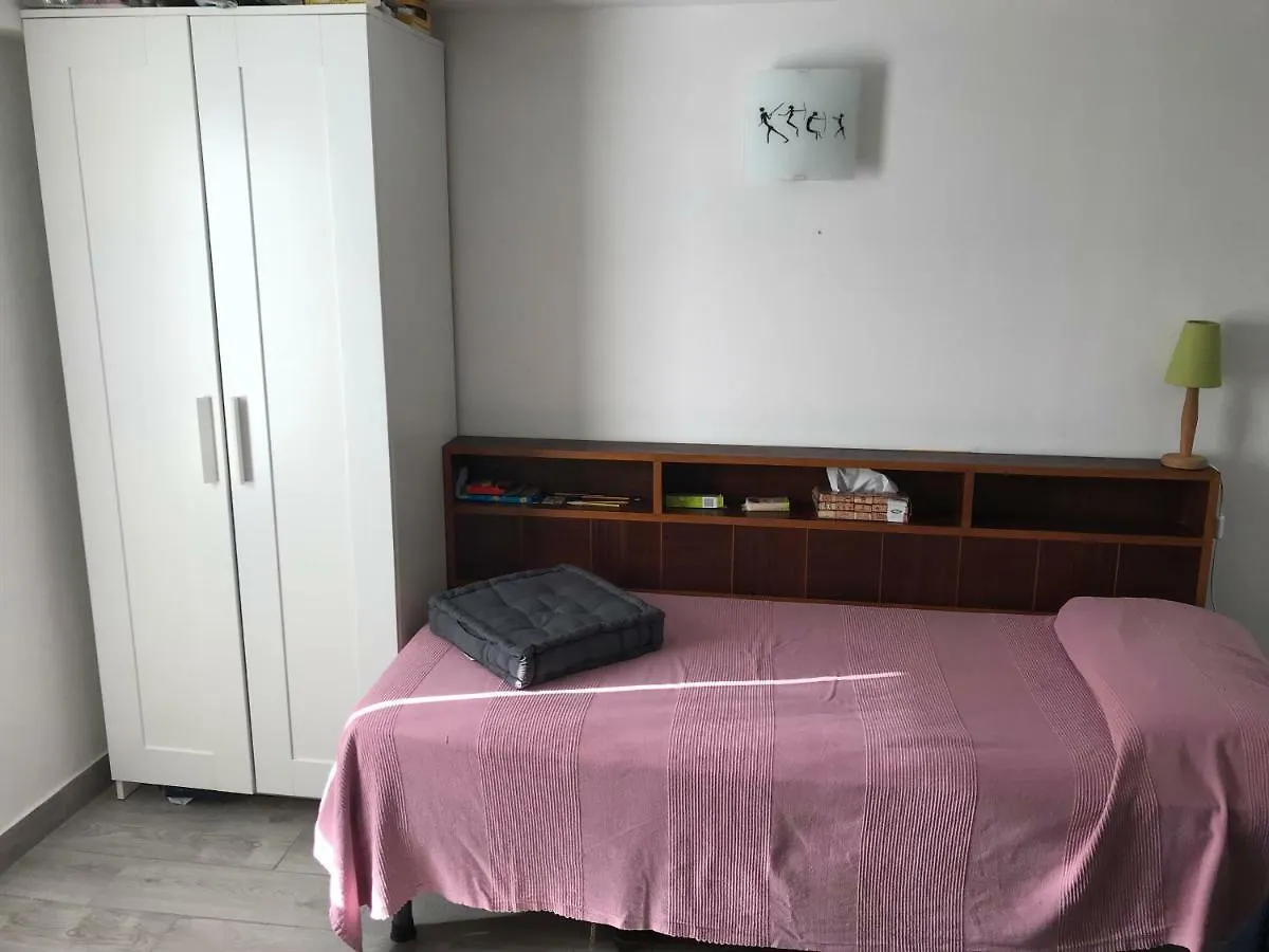 Casa Al Mare 'Il Faro' Apartment Quercianella Italy
