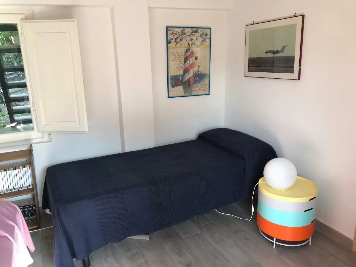 Casa Al Mare 'Il Faro' Apartment Quercianella