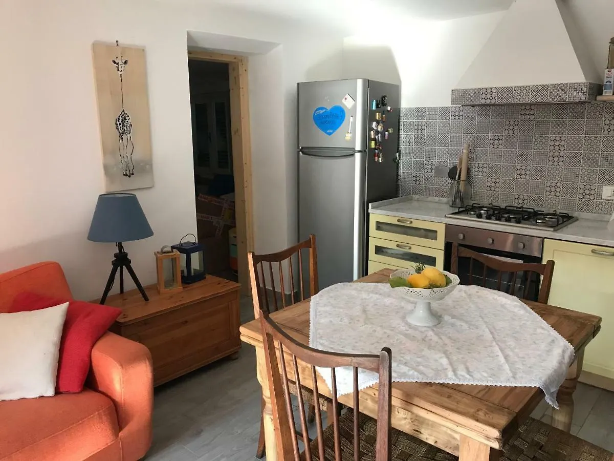 Casa Al Mare 'Il Faro' Apartment Quercianella Italy