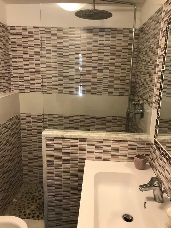 Casa Al Mare 'Il Faro' Apartment Quercianella
