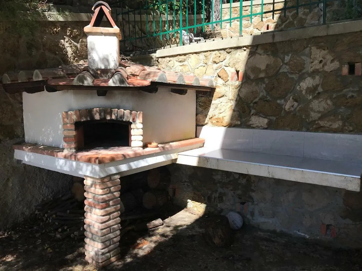 Casa Al Mare 'Il Faro' Apartment Quercianella