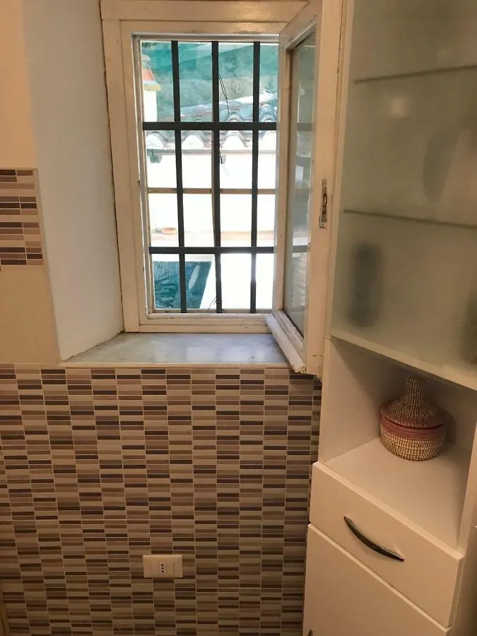 Casa Al Mare 'Il Faro' Apartment Quercianella