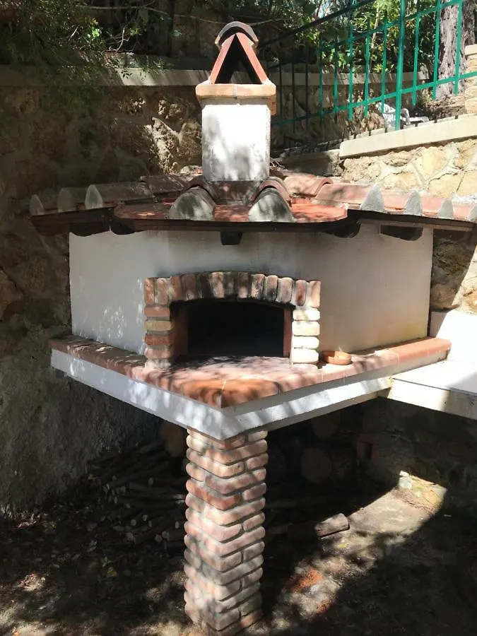 Casa Al Mare 'Il Faro' Apartment Quercianella