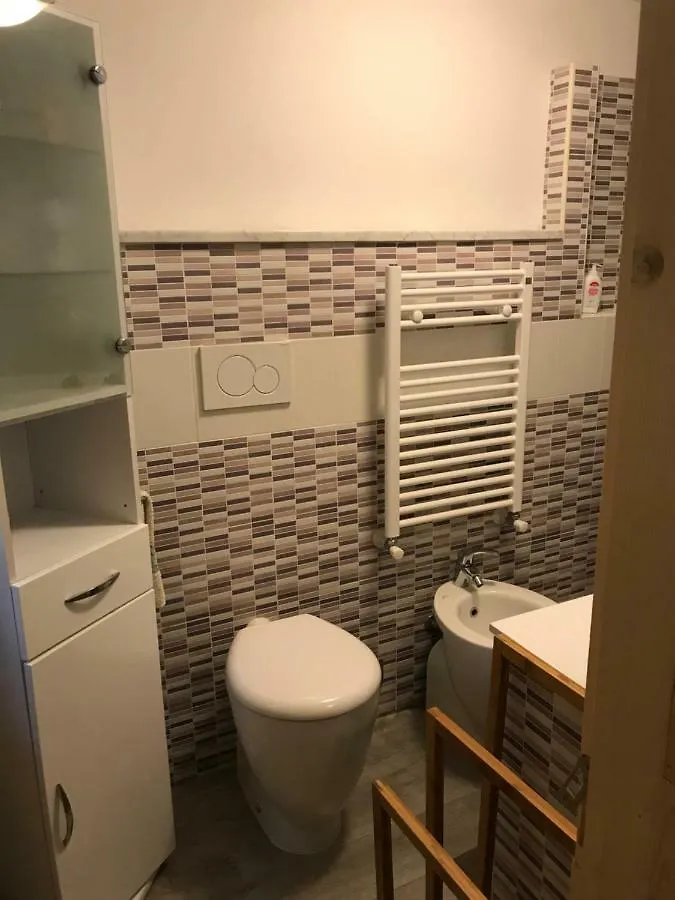 Casa Al Mare 'Il Faro' Apartment Quercianella Italy